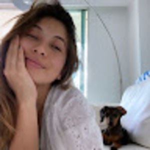 Meet your Posher, Alejandra